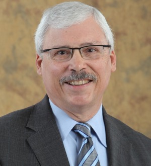 Photo of Gary A. Maximiuk