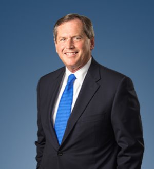 Photo of Thomas J. Gibney
