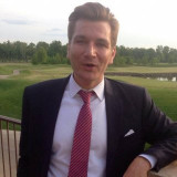 Photo of Dirk Hennessey