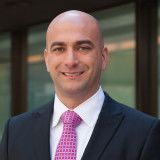 Photo of Jonathan Bedi