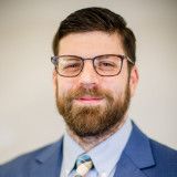 Photo of Joshua Weiss