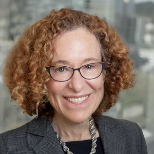 Photo of Janet Lee Hoffman
