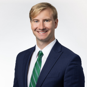 Photo of John M. McInnis