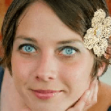Photo of Rebecca Jane Martin