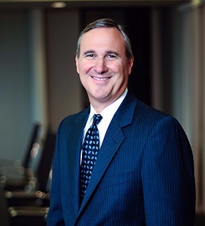 Photo of Timothy M. "Tim" Freudenberger