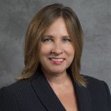 Photo of Amy B. Smith