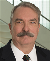 Photo of Richard E. Matheny