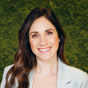 Photo of Mallory C. Allen