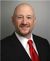 Photo of Robert J. Stark