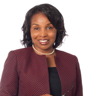 Photo of Kobi K. Brinson