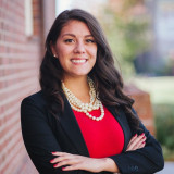 Photo of Ariana Busby