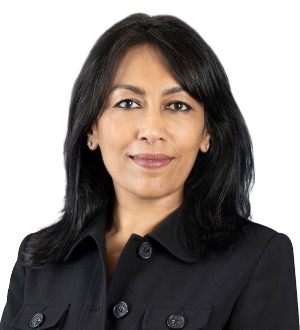 Photo of Sonia Baldia