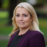 Photo of Anne C. Taylor