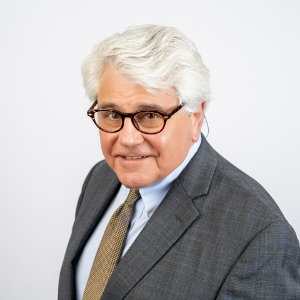 Photo of Thomas M. "Tom" Hale