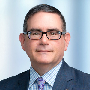 Photo of Stuart A. Schwager