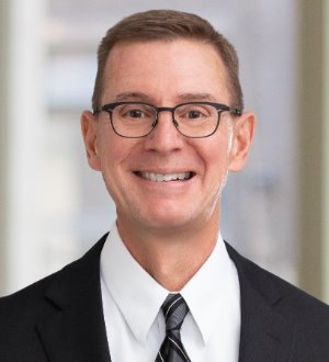 Photo of Steven W. "Steve" Thornton