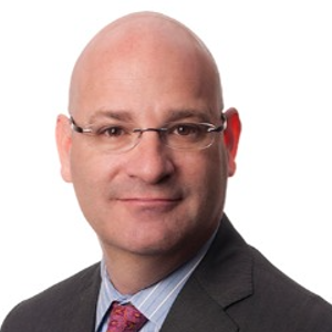 Photo of Darren E. Nadel