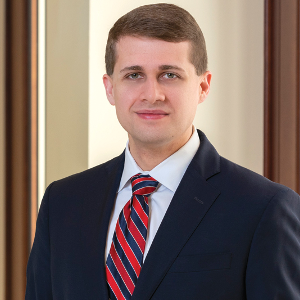 Photo of Daniel C. Rowe