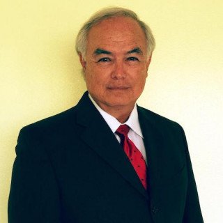 Photo of Bernardo S. Gonzalez