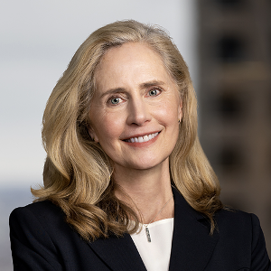 Photo of Julie K. Rademaker