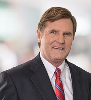 Photo of J. Michael "Mike" Papantonio