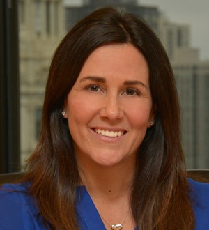 Photo of Kimberly M. "Kim" Copp