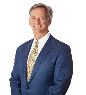 Photo of Jerrold F. Goldberg