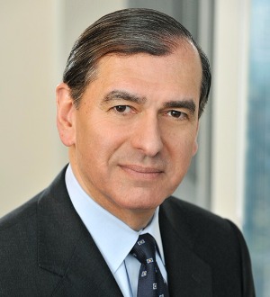 Photo of Jeffrey A. Mishkin