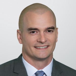 Photo of Craig G. Harasimowicz