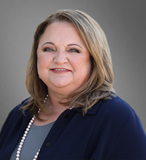 Photo of Lisa S. Kantor