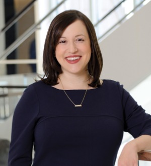 Photo of Alison LeVasseur