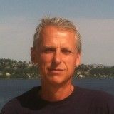 Photo of Allan Jeff Leghorn