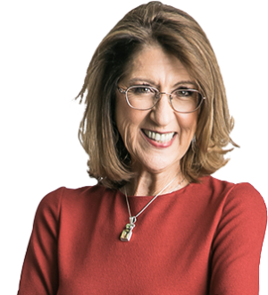 Photo of Marcia "Marcy" Eason