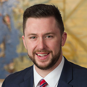 Photo of Hunter Haines