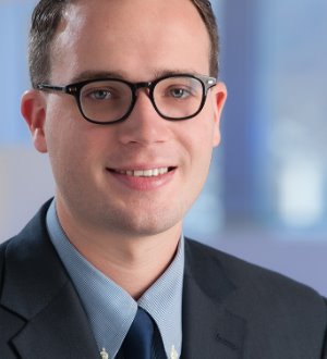 Photo of John R. Ames