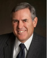 Photo of Gary E. Walsh