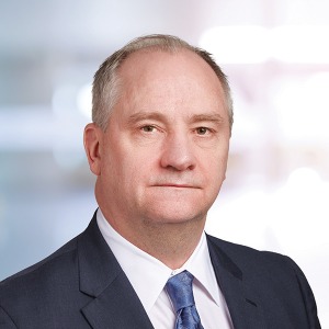 Photo of David Bradley Olsen
