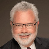 Photo of Curtis Bennett Ross