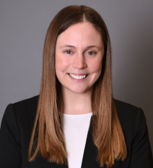Photo of Amy Korn