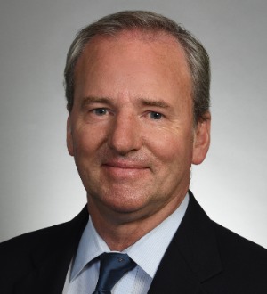 Photo of Graehm C. Wallace