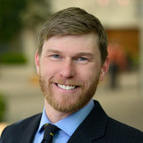 Photo of Andy Erickson