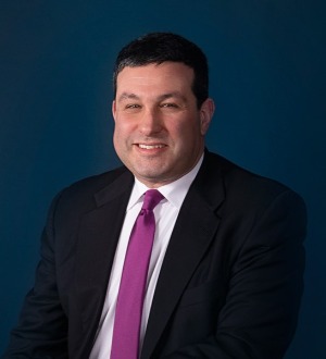 Photo of Jason A. Farber