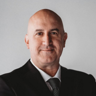 Photo of Anthony Grostyan