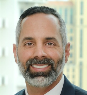 Photo of Edward "Eddie" Dabdoub