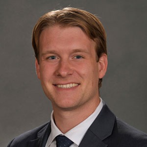 Photo of Joseph Salvi