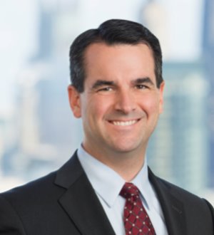 Photo of John C. Kocoras