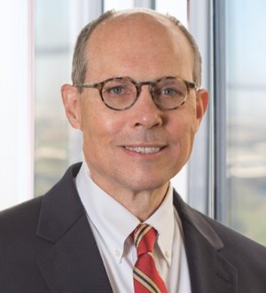 Photo of William B. "Bill" Burford