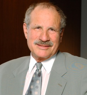 Photo of L. Lee Phillips