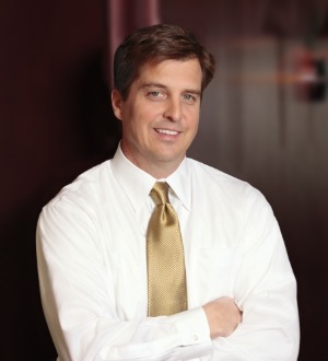 Photo of J. Steven "Steve" Kirkham