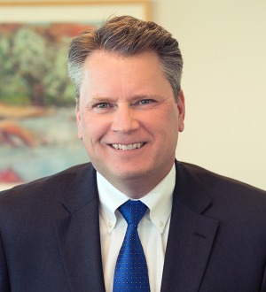 Photo of Christopher P. "Chris" Muirhead